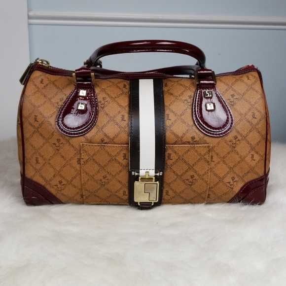 L.A.M.B. Handbags - LAMB bag